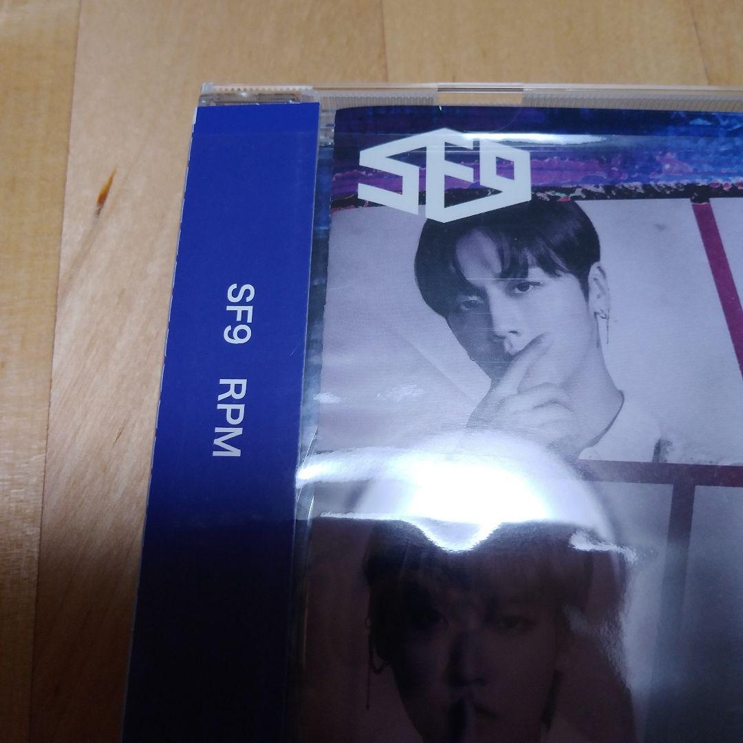K-POP・アジア RPM CD