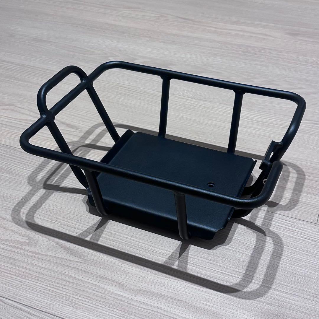 Vanmoof X3 バンムーフ 訳あり 走行可 フロントキャリア付