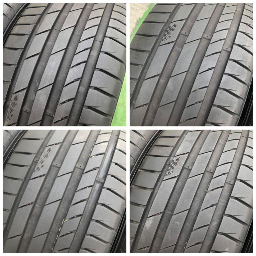 KUMHO ECSTA PS71 245/50 ZR18 4本セット