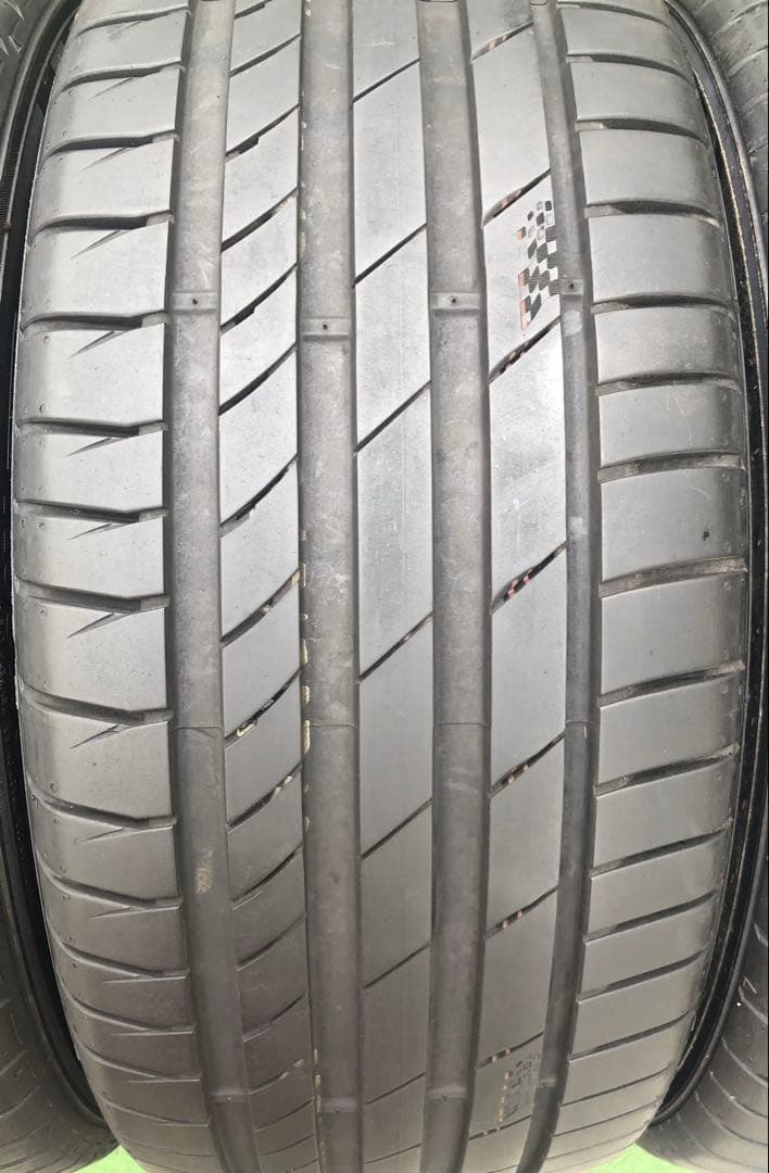 KUMHO ECSTA PS71 245/50 ZR18 4本セット