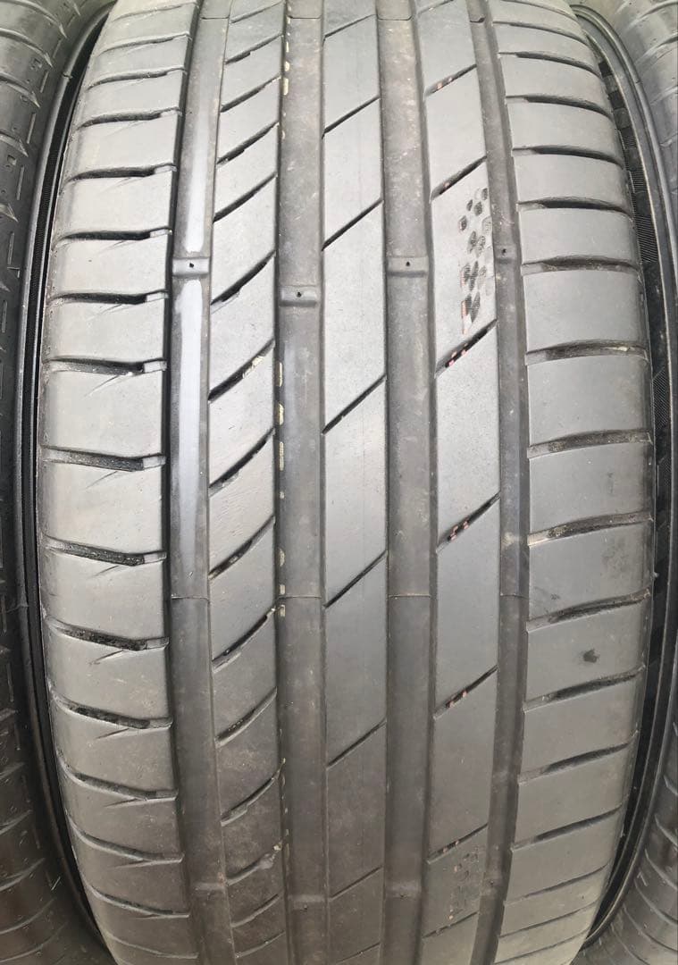 KUMHO ECSTA PS71 245/50 ZR18 4本セット