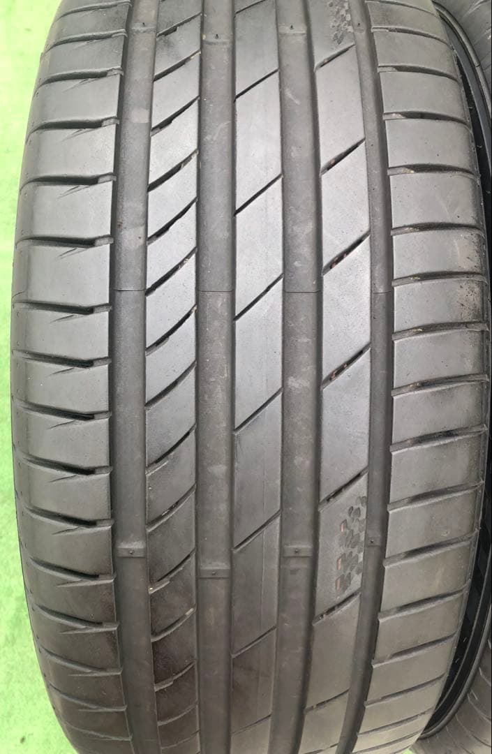 KUMHO ECSTA PS71 245/50 ZR18 4本セット