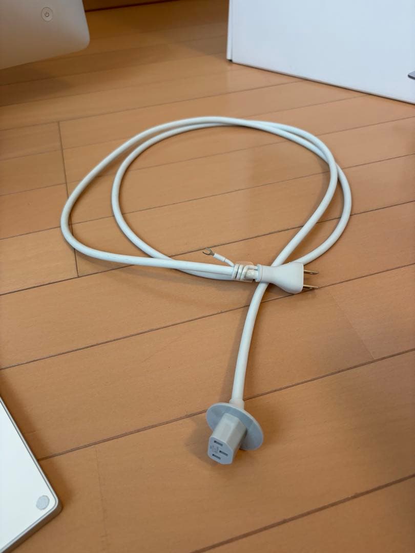 Apple iMac 2019年 27インチ