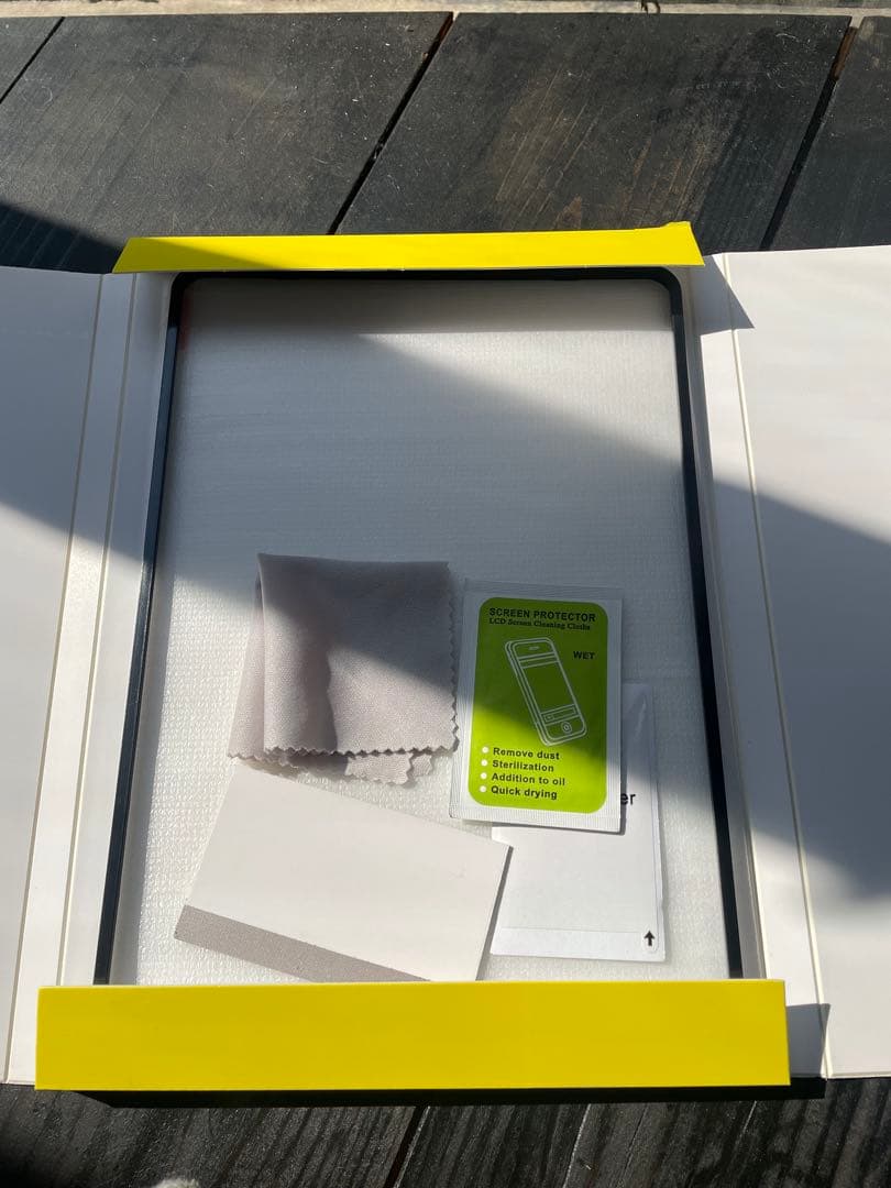 り様！専用です iPad 9世代+ Smart Keyboard+ガラスフィルム