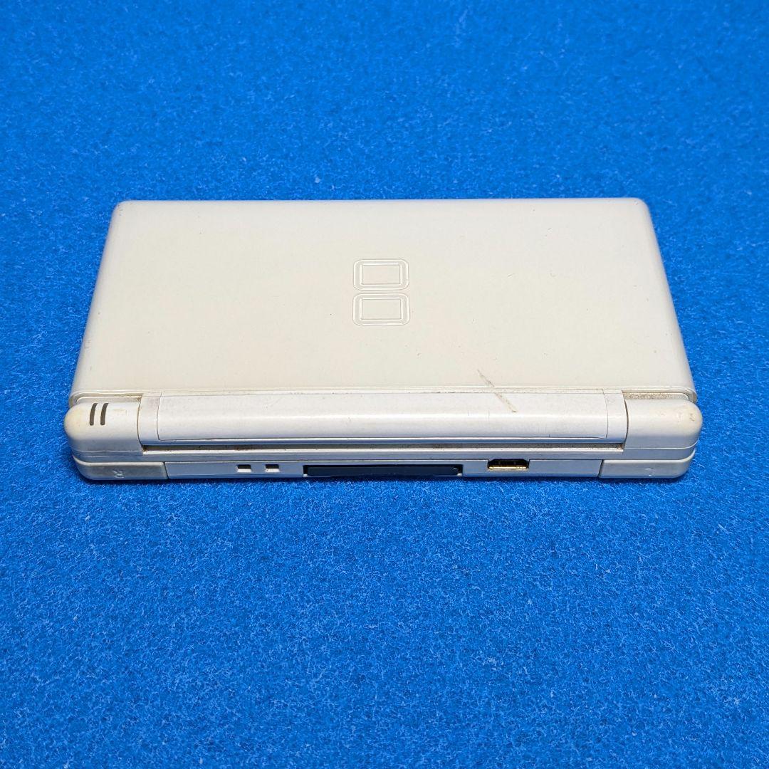 ニンテンドー DS Lite + ソフト3本