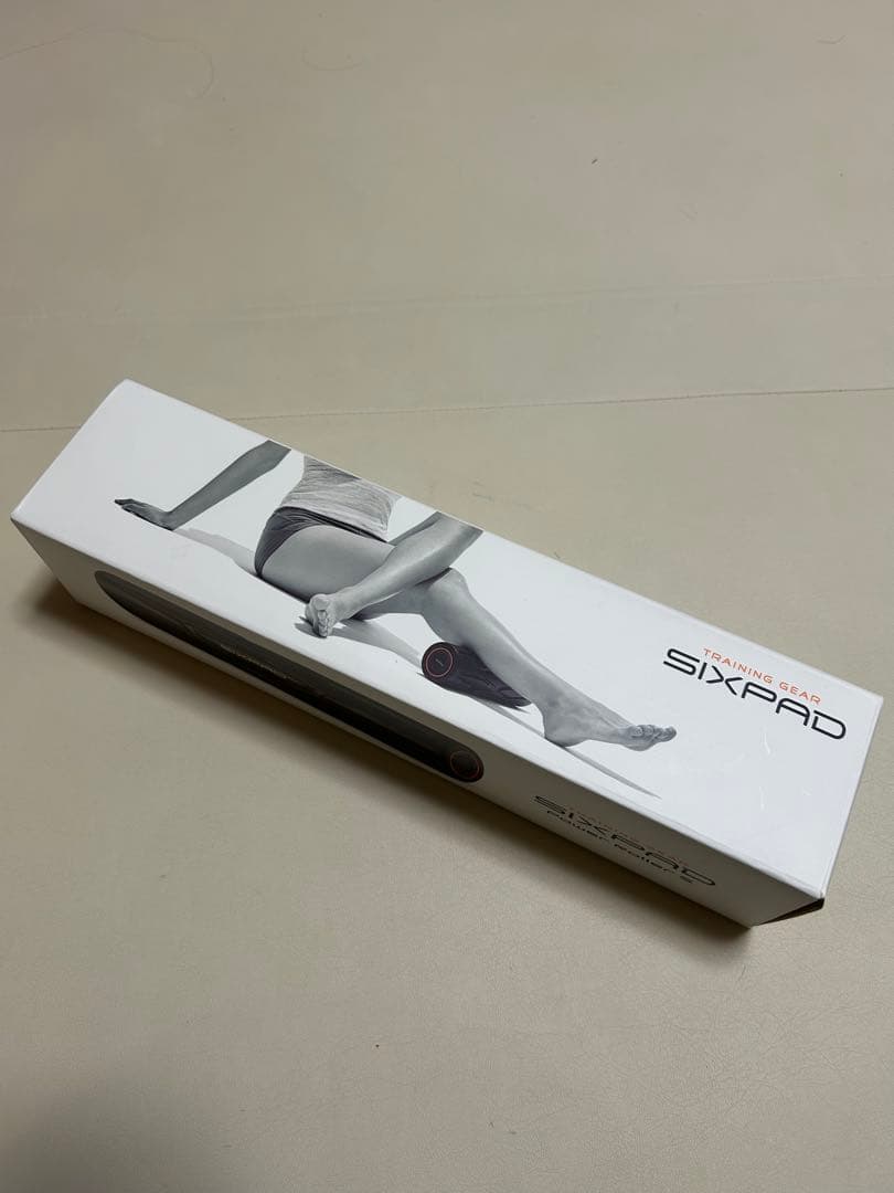 SIXPAD パワーローラーS 新品未使用品