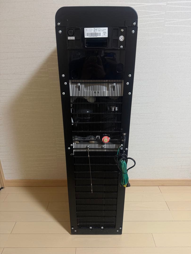 Premium Water製ウォーターサーバー
