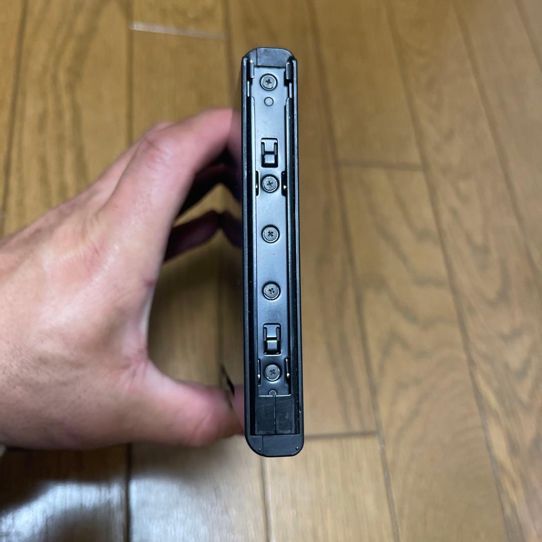 Nintendo Switch 本体　型番：HAC-001