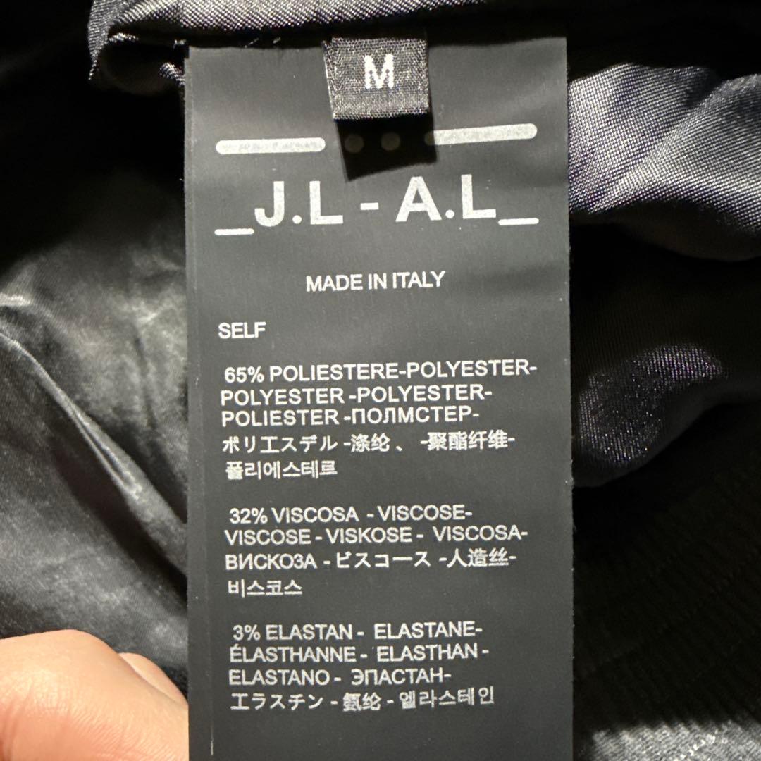 _J.L-A.L_ CITE SHIRT ジャケット・ブルゾン