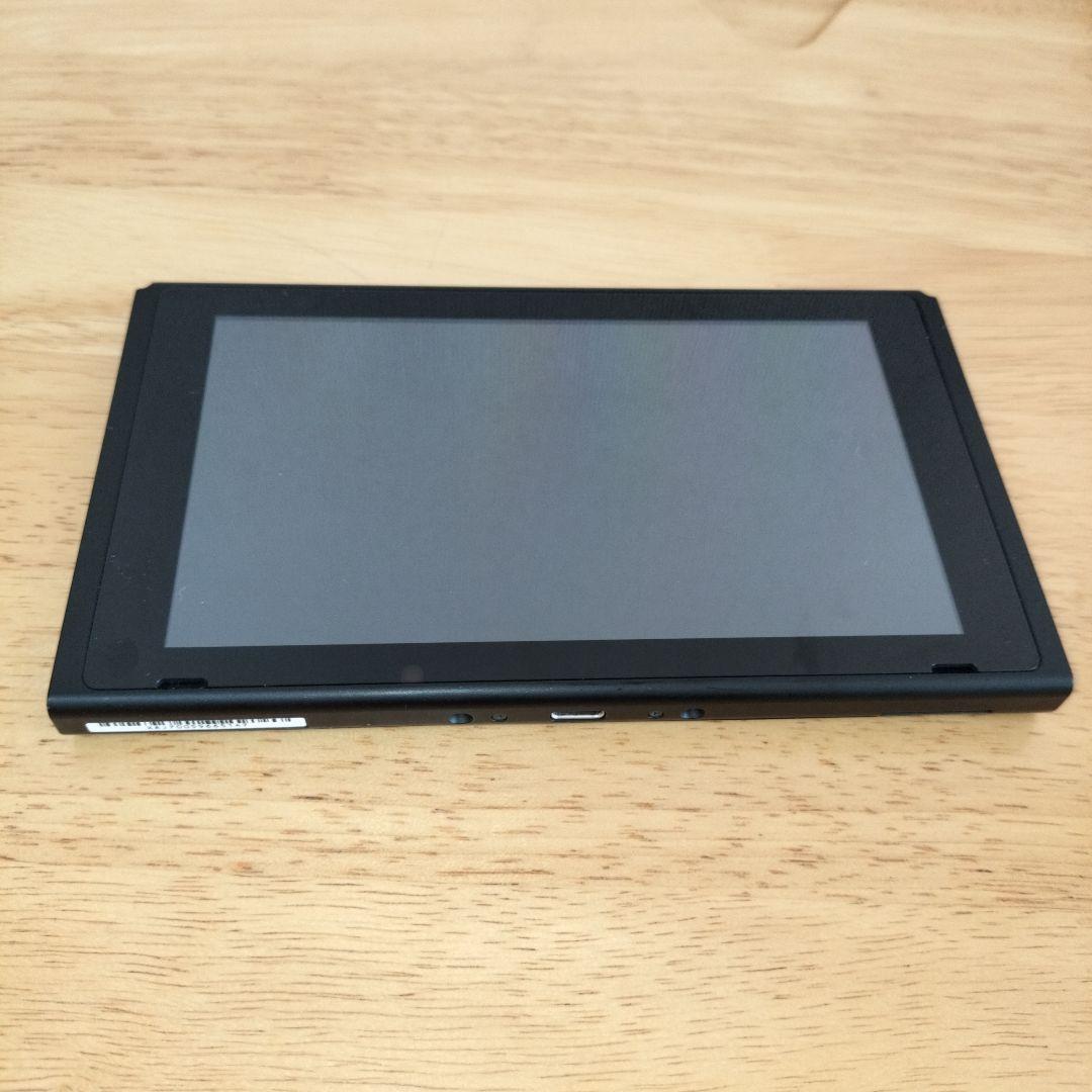 Nintendo Switch 本体 ジャンク品　初期化済