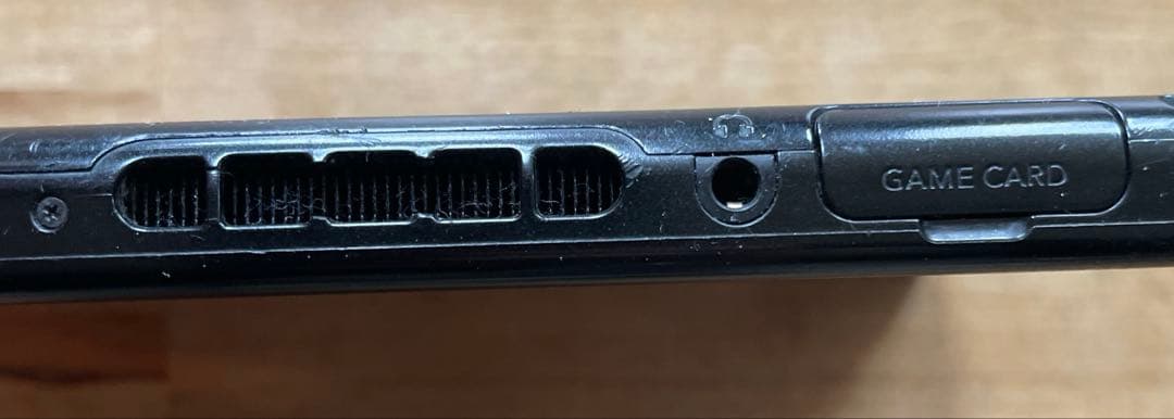 任天堂Nintendo Switch 本体 ジャンク品　あつもり