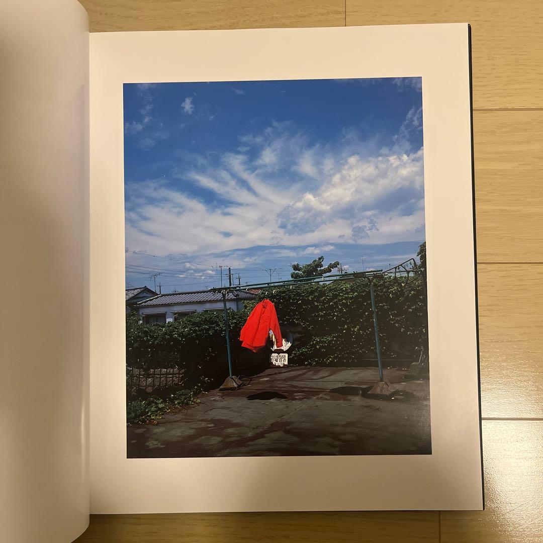 荒木経惟　写真集