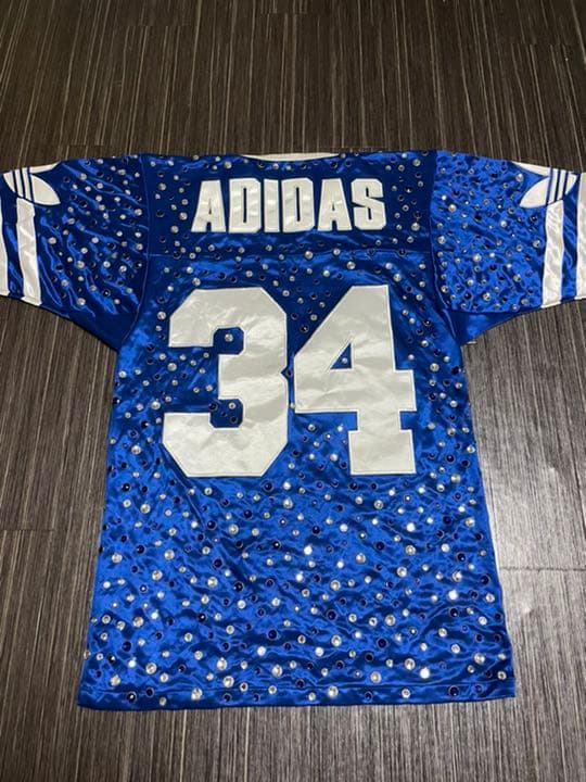 大幅値下げ！Adidas x Jeremy Scott ジェレミー　フットボール