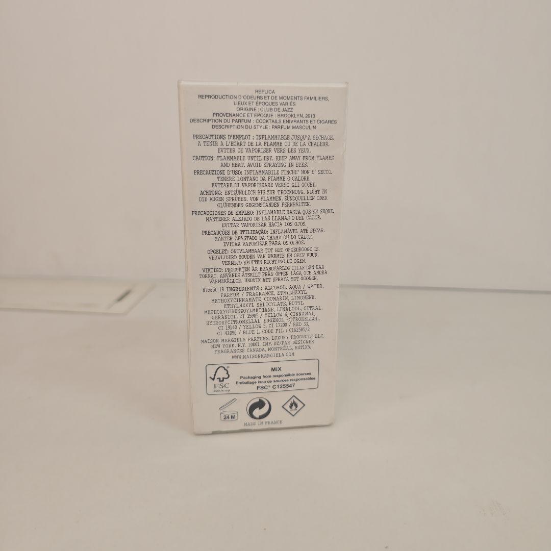 Maison Margiela Replica 100ml オードトワレ
