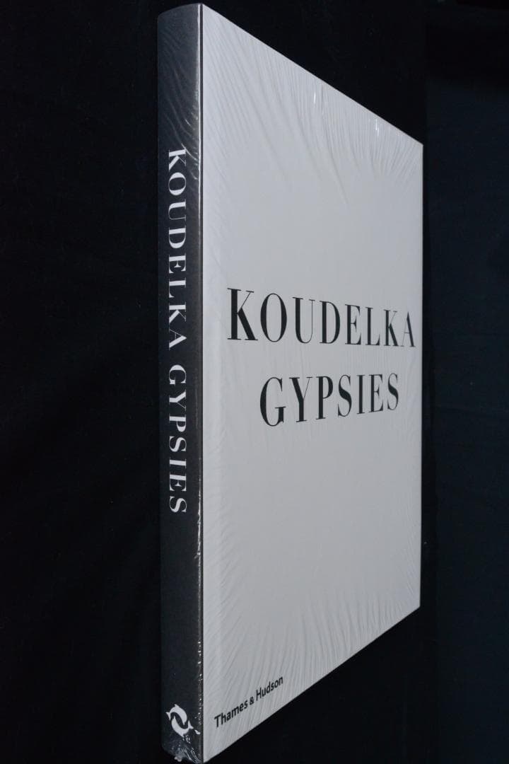 【Koudelka Gypsies:Josef Koudelka】★★未開封新品