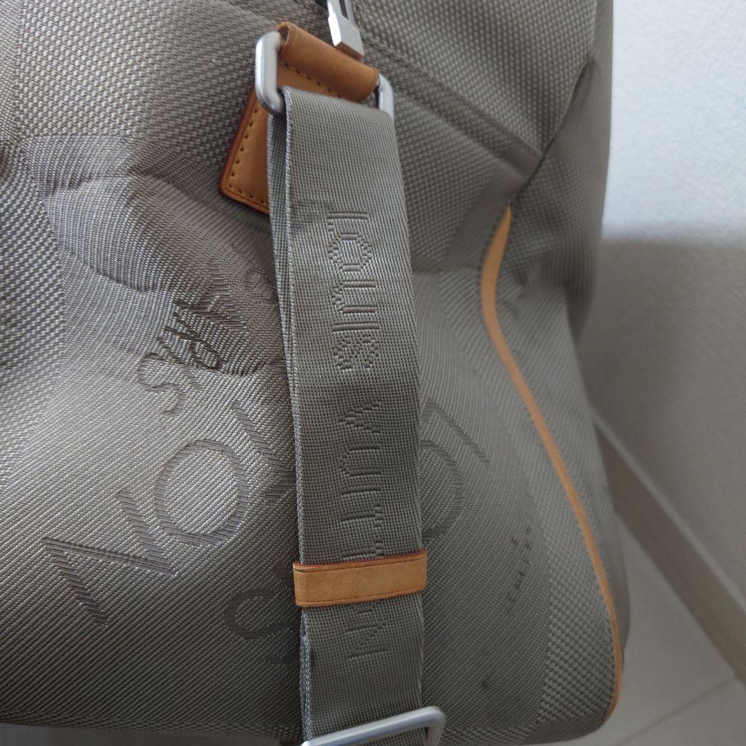 LOUIS VUITTON ルイヴィトン　ダミエジェアンボストンバッグ