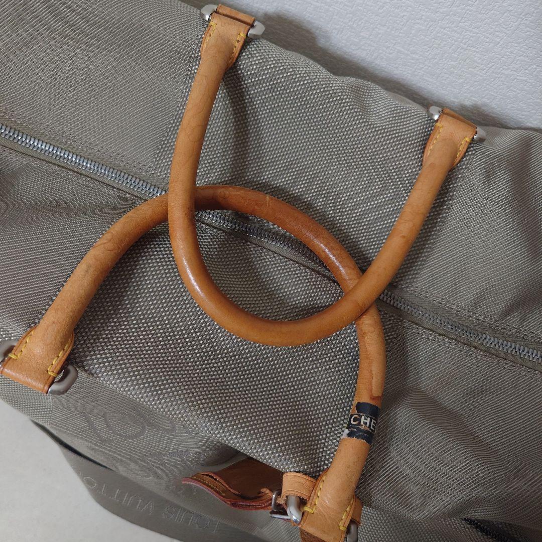 LOUIS VUITTON ルイヴィトン　ダミエジェアンボストンバッグ