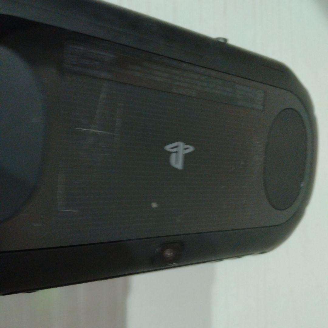 挨*x様 SONY PlayStationVITA PCH-2000 ZA11
