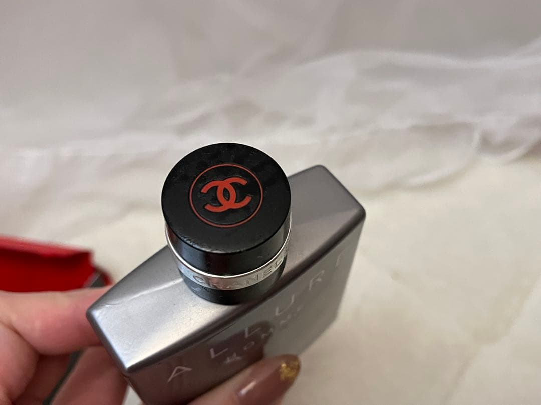 香水(ユニセックス) CHANEL ALLURE HOMME SPORT Eau Extreme