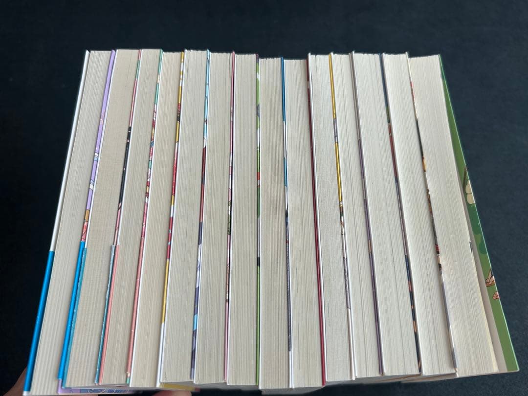 妖怪の子預かります全10冊+妖怪の子育てます4冊　計14冊セット