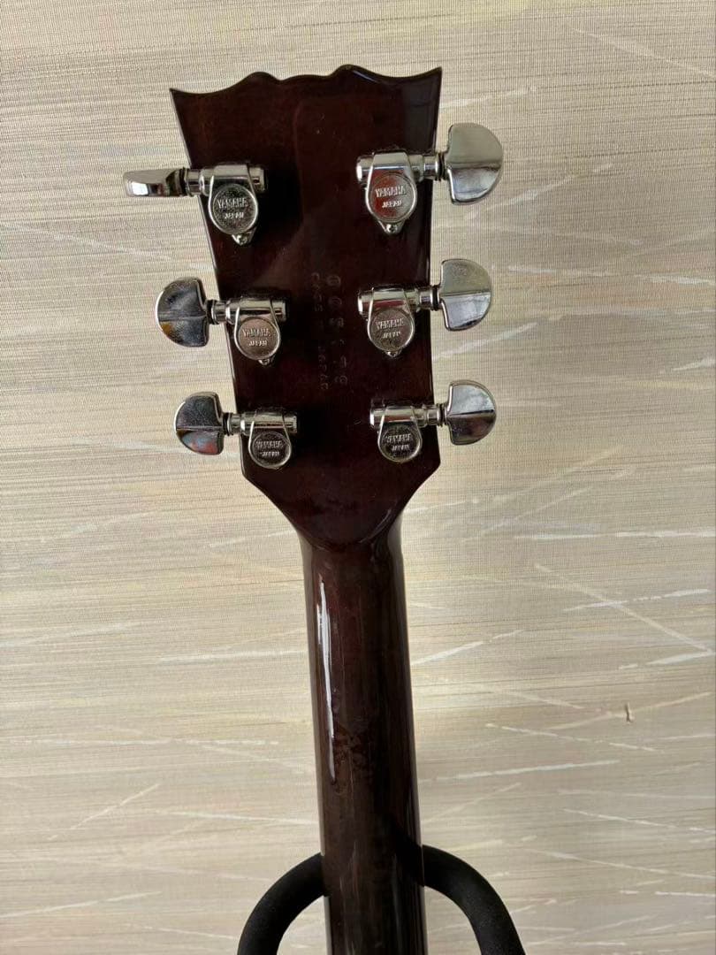 YAMAHA ヤマハSG700 ソフトケース付き