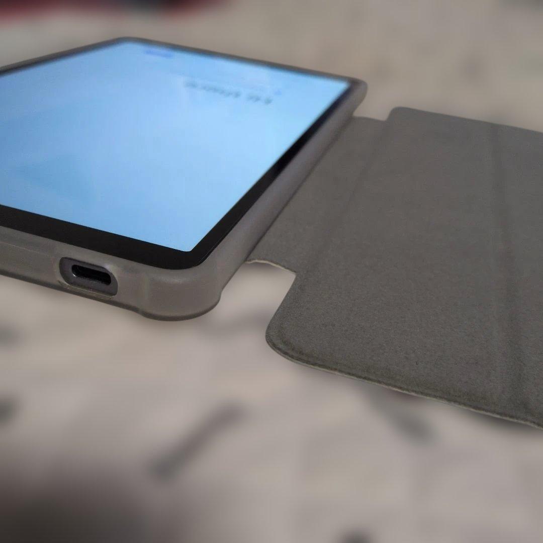 ALLDOCUBE iPlay60 mini ndroidタブレット本体