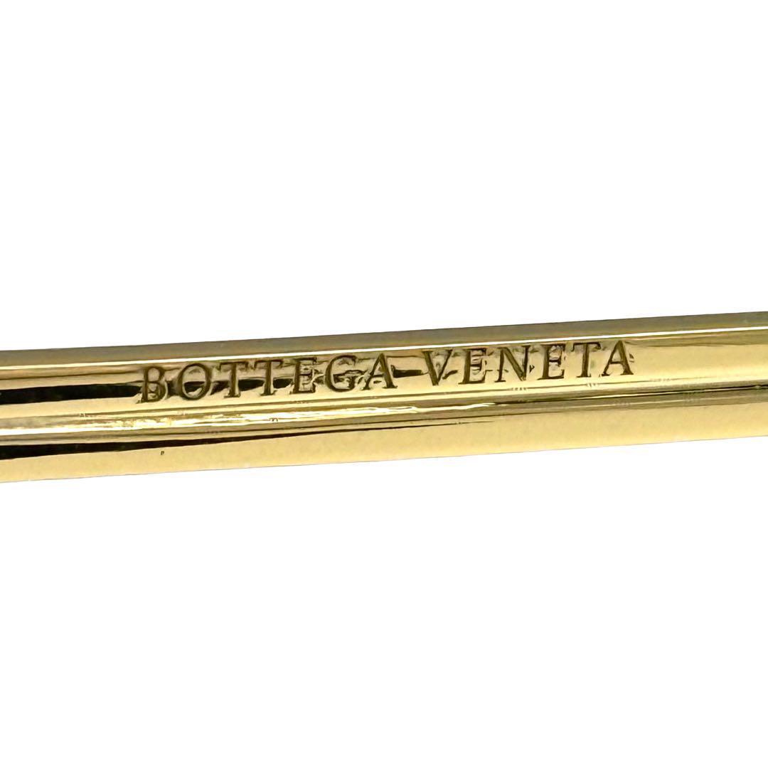 完売モデル BOTTEGA VENETA ボッテガ サングラス べっ甲 ブラウン