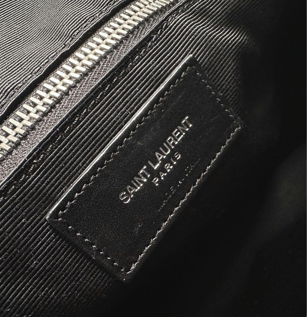バッグ Saint Laurent Paris Rock Boston