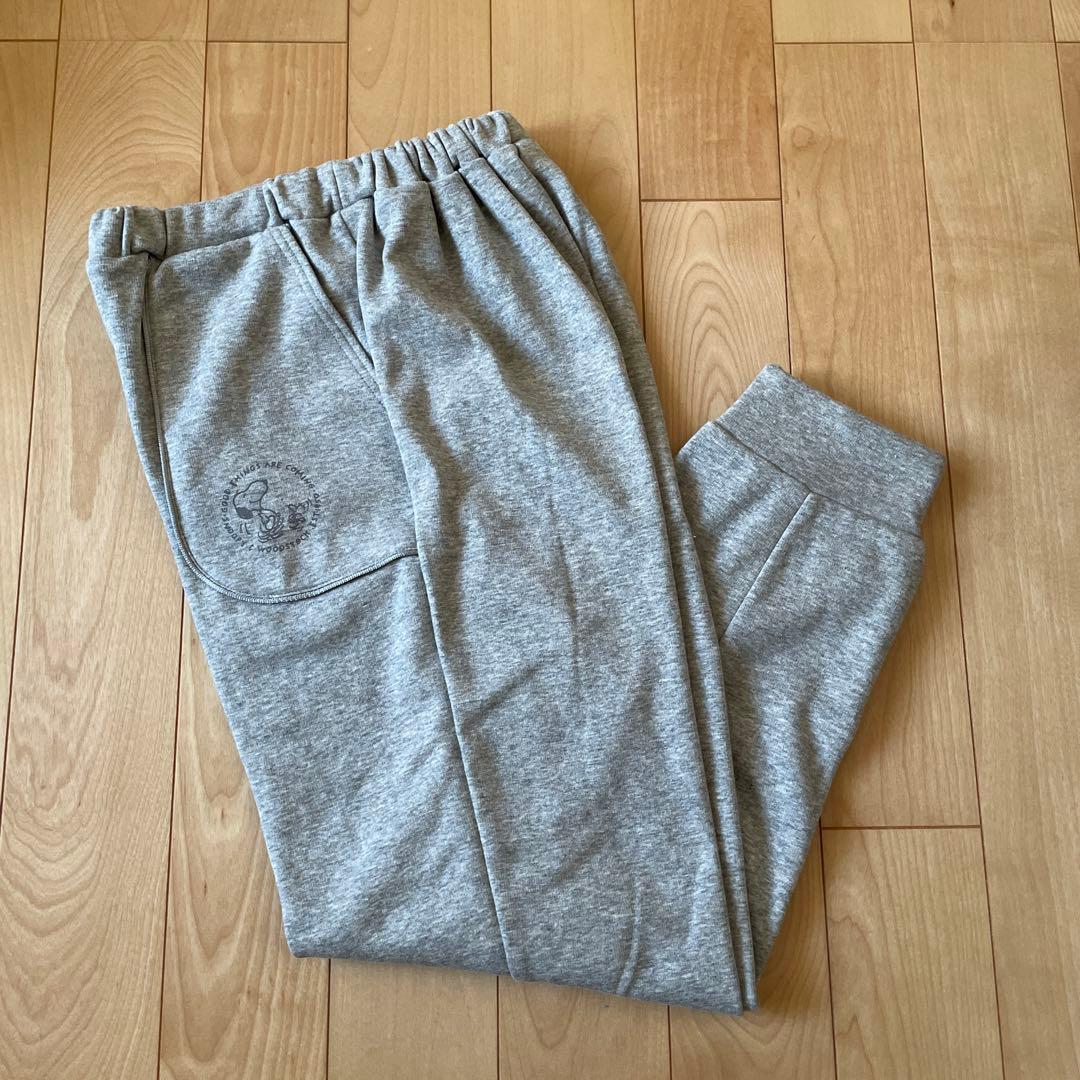新品　ワコールパジャマ ルームウェア スヌーピー PEANUTS×Wacoal