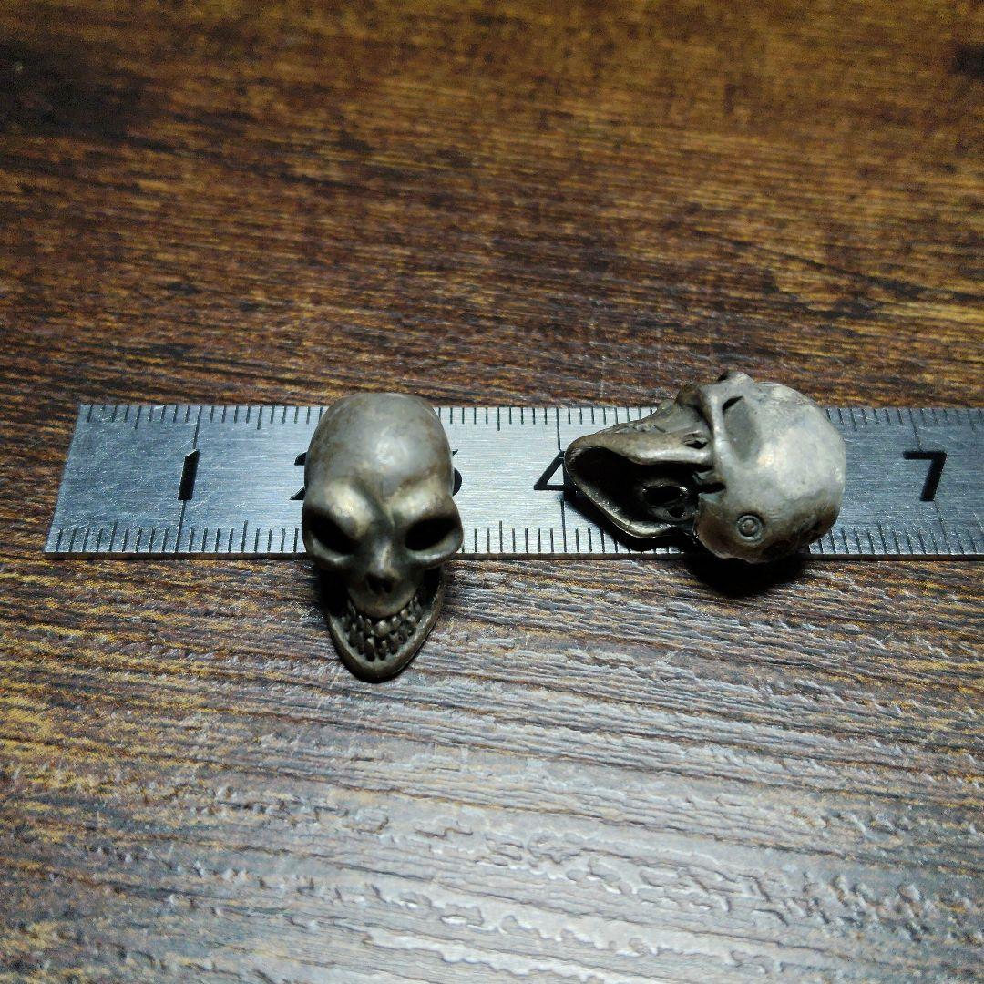 【セット売り】ガボラトリーガボラトリータイプ スカルビーズ