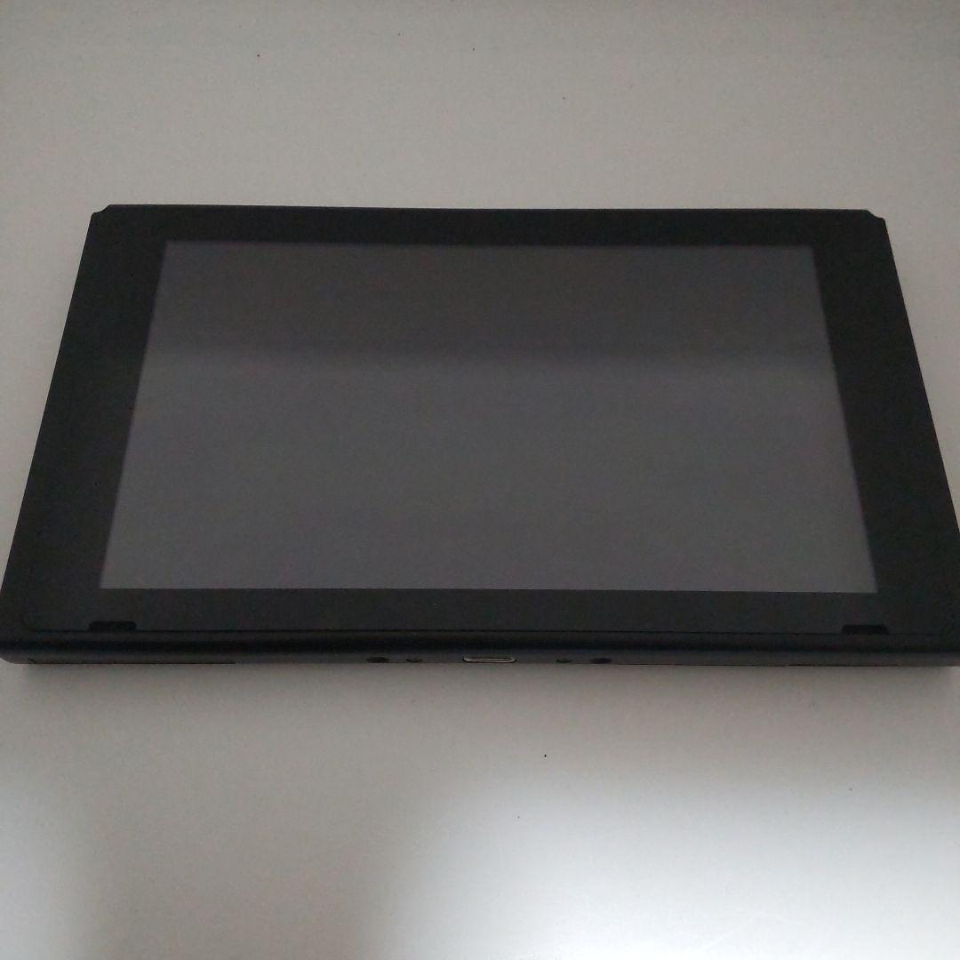 Nintendo Switch液晶のみ 2018年製