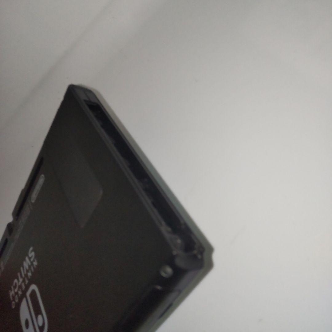 Nintendo Switch液晶のみ 2018年製