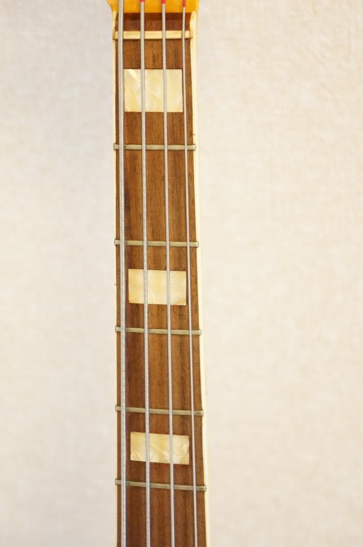 Edwards [E-JB-110JM] ジャズベース