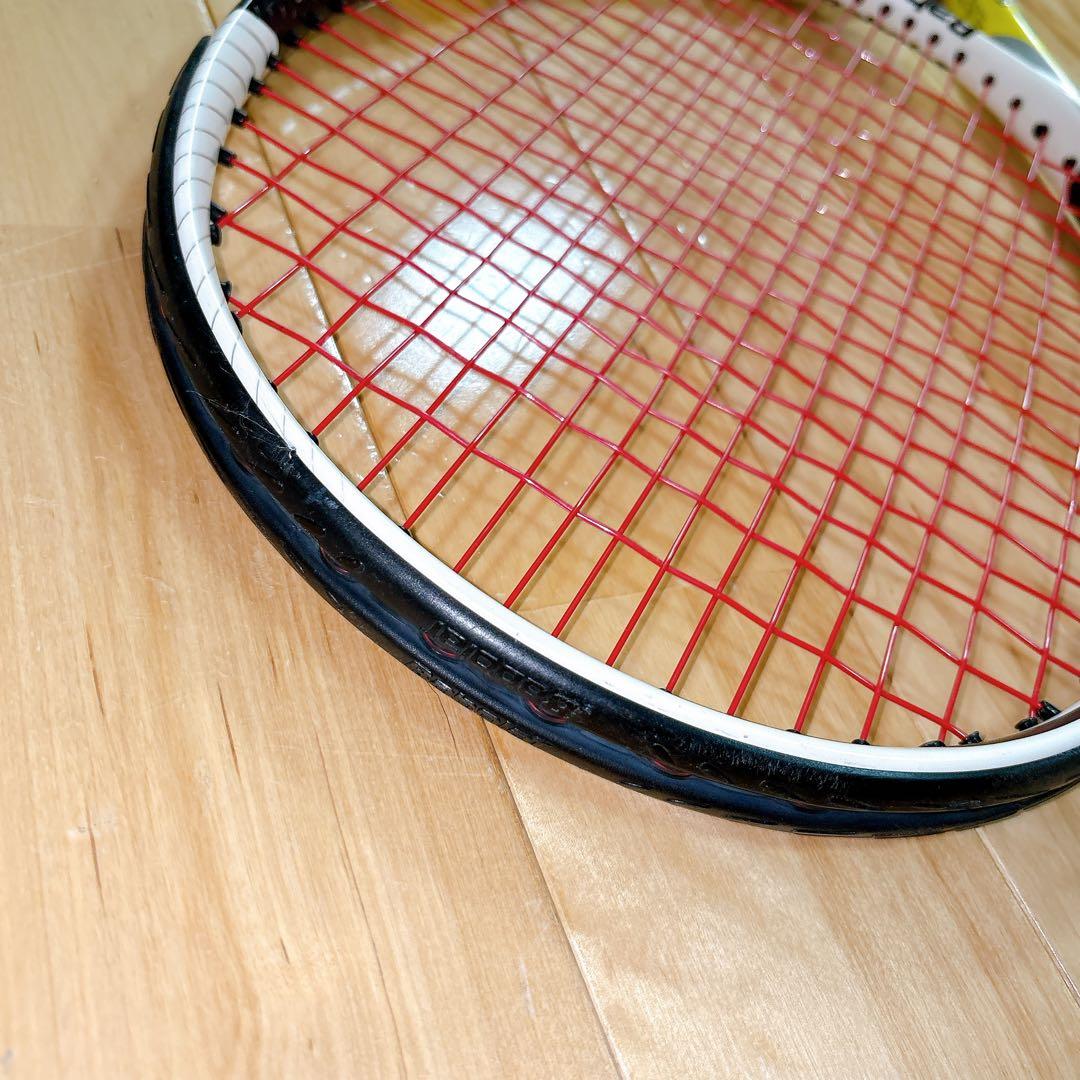 バボラ BabolaT アエロ プロ ドライブ aero 硬式 テニスラケット