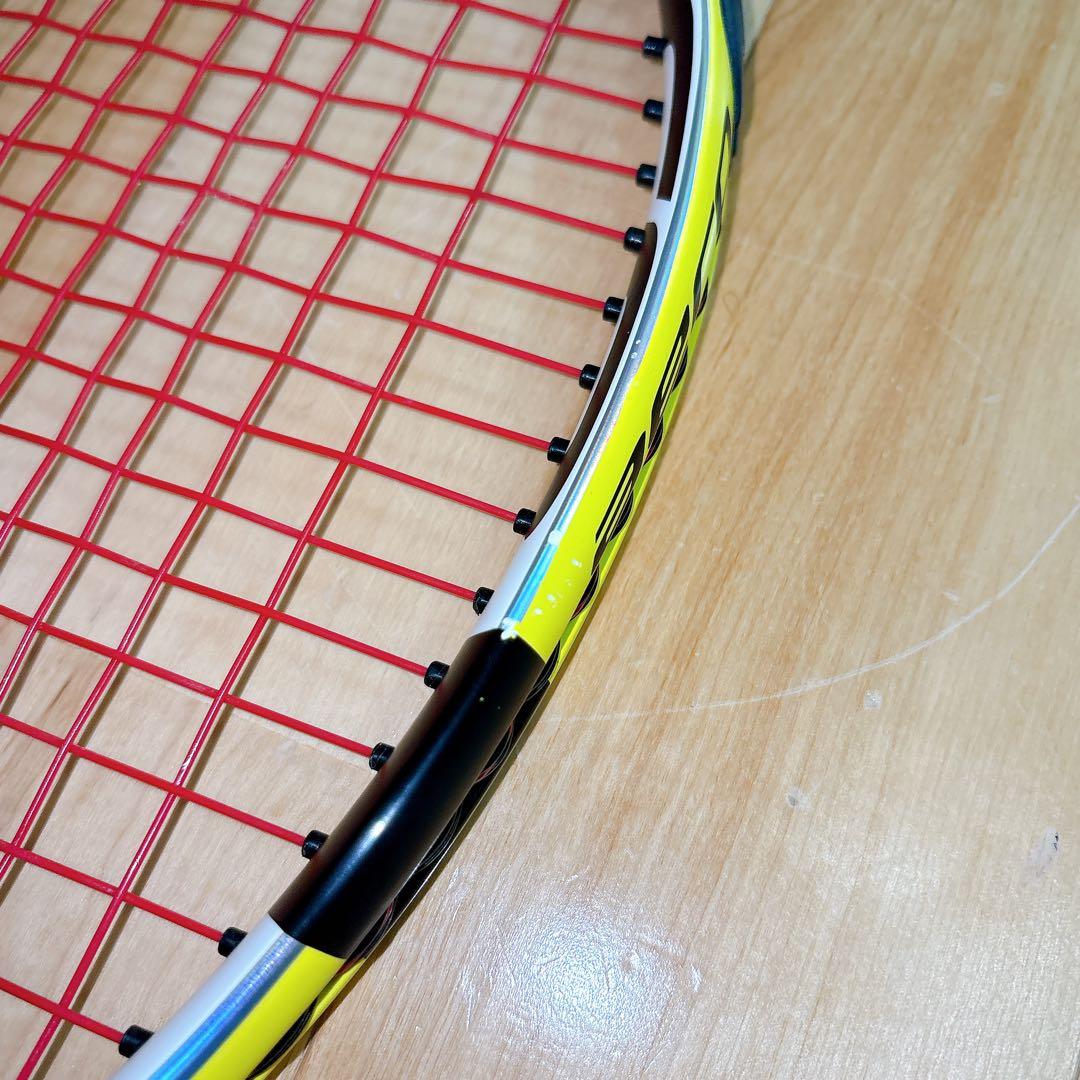 バボラ BabolaT アエロ プロ ドライブ aero 硬式 テニスラケット