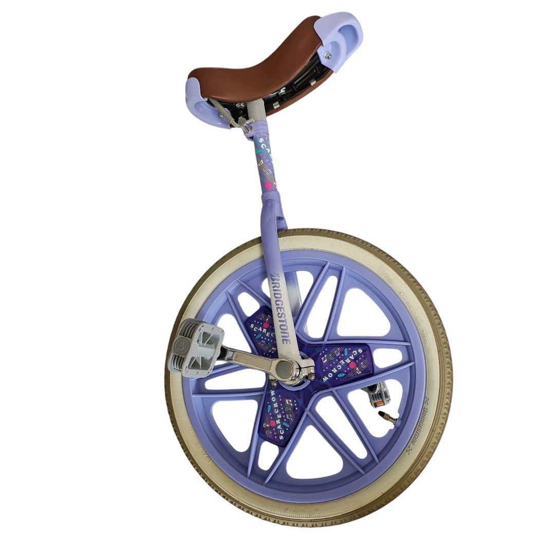 BRIDGESTONE スケアクロウ 18インチ 一輪車