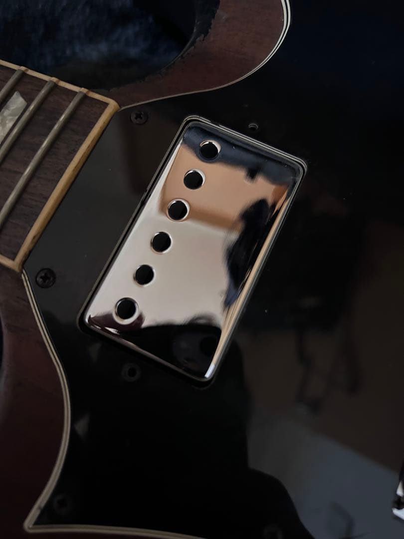 Gibson SG standard ジャンク扱い