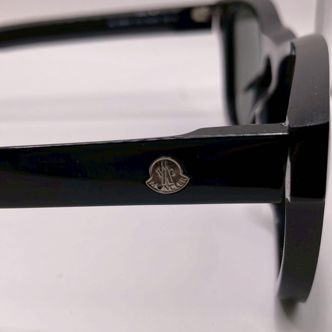 小物 00s MONCLER sunglasses Wellington 0098-F