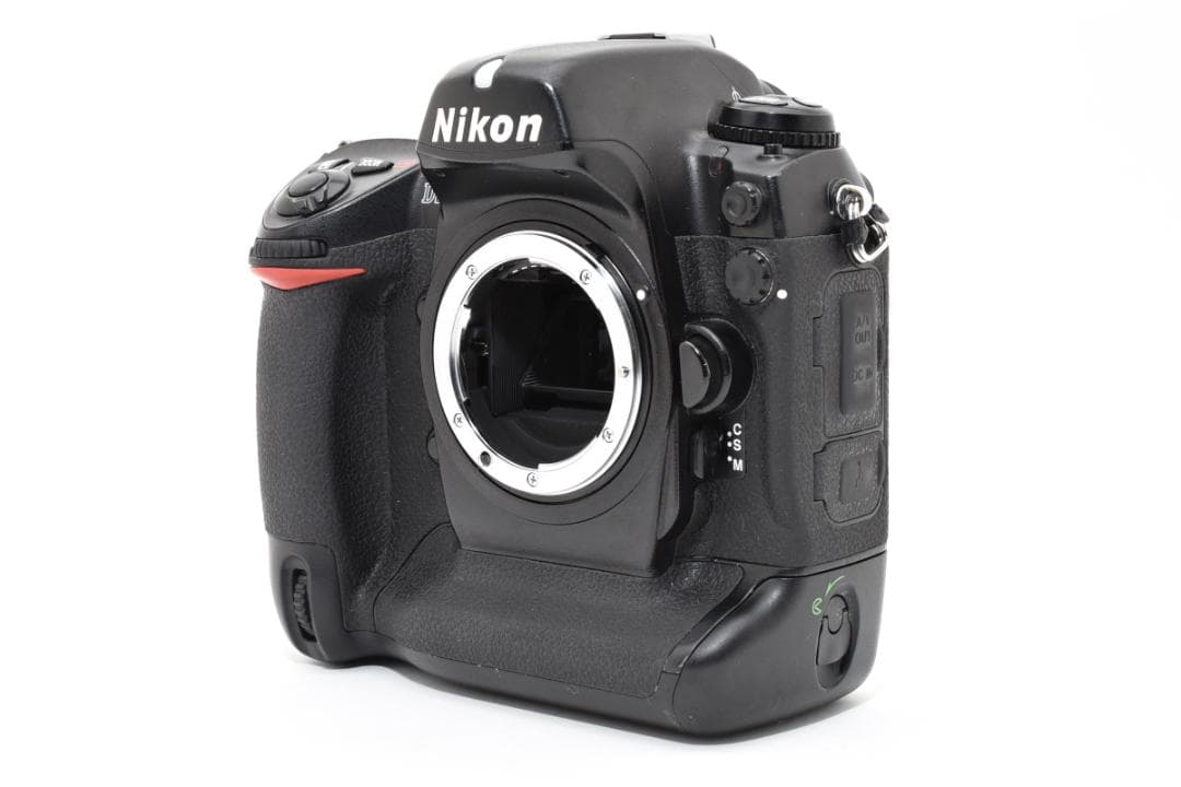 ★美品★ニコン NIKON D2X ボディ #21346