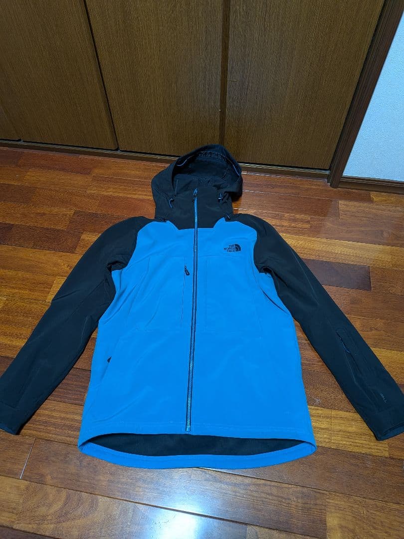 NORTHFACE スノボウエア 上のみ