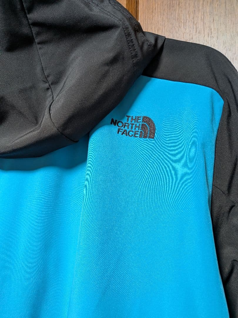 NORTHFACE スノボウエア 上のみ