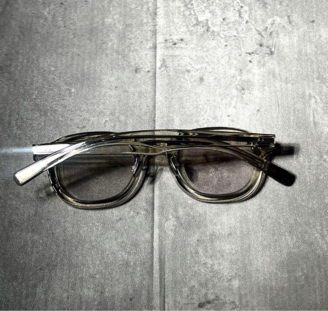 2025年モデル【極美品】BLANC B004 セージグリーン