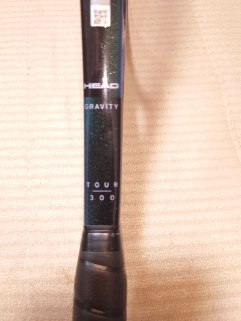 美品HEAD グラビティツアー2025 G2 GRAVITY TOUR G2