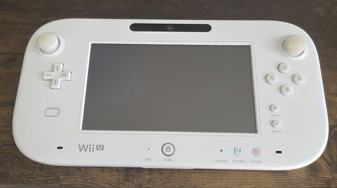 ☆本日限定価格☆Wii U　ファミリープレミアムセット　32GB
