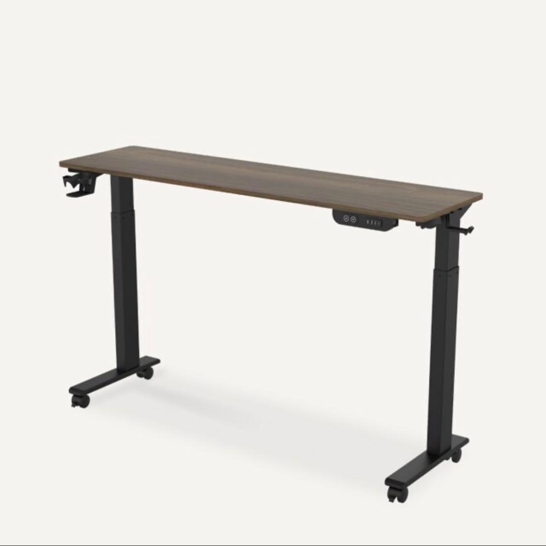 FlexiSpot 電動昇降式デスク・セット EZ1B BAR