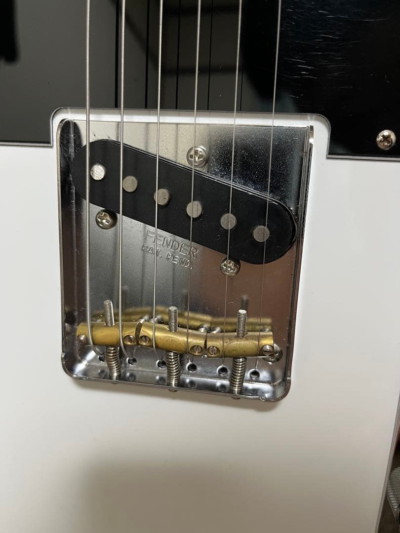 ギター Fender Hybrid II Telecaster