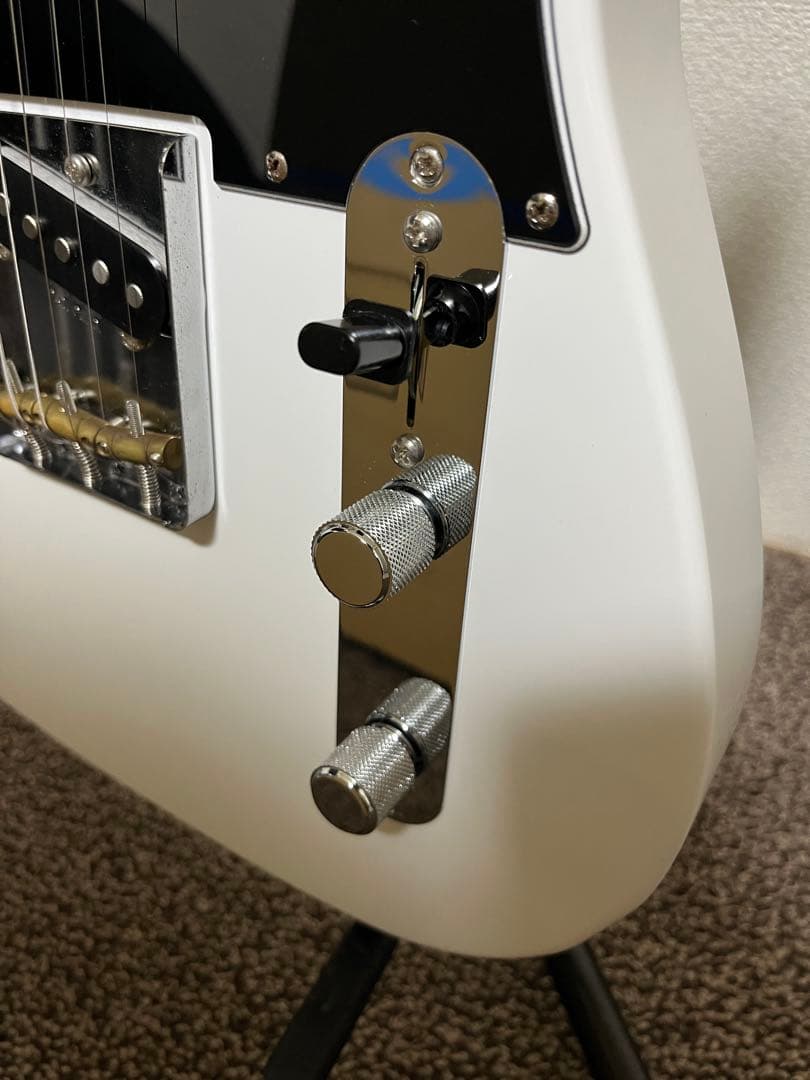 ギター Fender Hybrid II Telecaster
