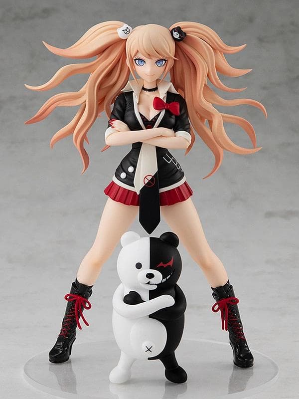【新品】ダンガンロンパ 江ノ島盾子 POP UP PARADE フィギュア