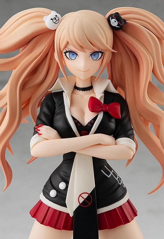 【新品】ダンガンロンパ 江ノ島盾子 POP UP PARADE フィギュア