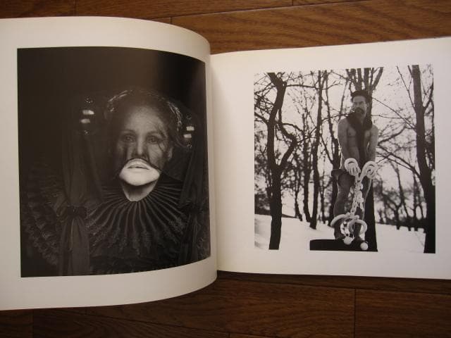 Cremaster 5 / Matthew Barney　マシュー・バーニー